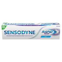 Sensodyne Rapid fogkrém 75ml - Kép