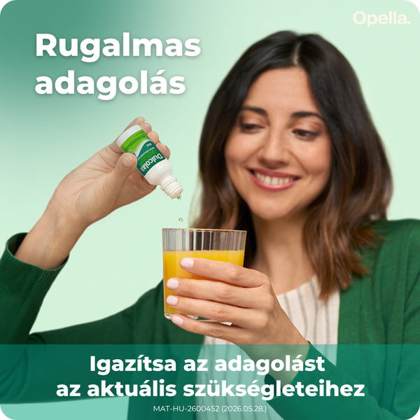 Dulcolax 7,5mg/ml belsőleges oldatos cseppek 30ml - Kép 4