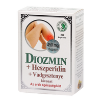 DR.CHEN Diozmin Heszperidin kapszula 60 db - Kép