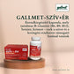 Gallmet Szív + Ér étrend-kiegészítő kapszula 90 db - Kép 3