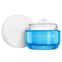 DERMEDIC Hydrain³ mélyhidratáló krém SPF15 50ml - Kép