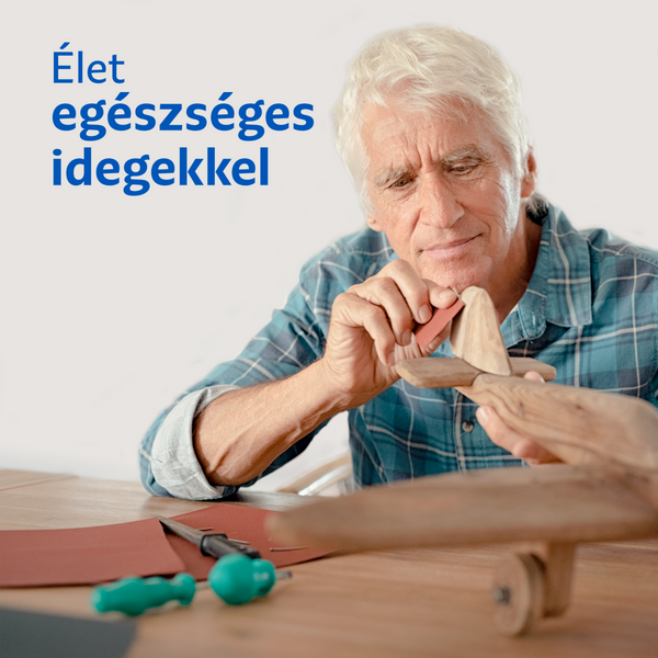 Neurobion 100 mg/ 50 mg/1 mg filmtabletta 30 db - Kép 6
