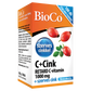 BioCo C+Cink Retard C-vitamin 1000 mg + szerves cink filmtabletta 100 db - Kép 1