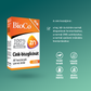 BioCo Cink-biszglicinát 25mg tabletta 60x - Kép 3