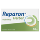Reparon Herbal végbélkúp 10x2,5g - Kép 5