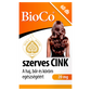 BioCo szerves Cink tabletta 60 db - Kép 4