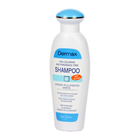 Dermax illatmentes sampon 150ml - Kép