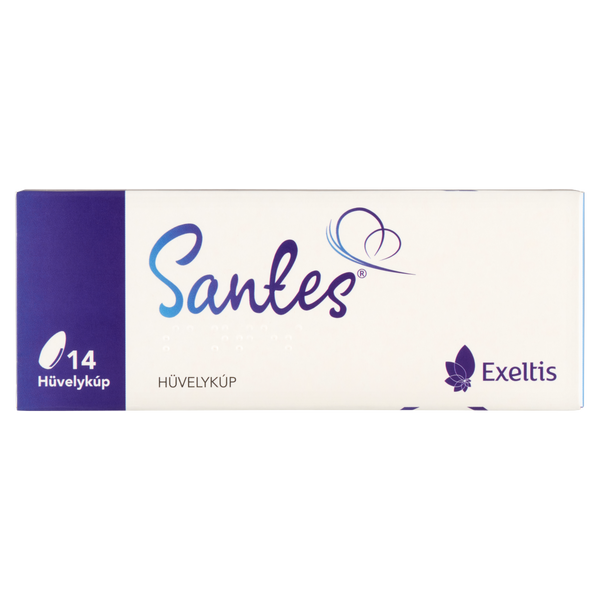 Santes hüvelykúp 14 db - Kép 2