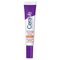 CeraVe Bőrmegújító C-vitamin szérum 30ml - Kép