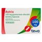 Astrix 100 mg gyomornedv-ellenálló kemény kapszula 30 db - Kép 2