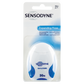 Sensodyne Expanding Floss fogselyem 30m - Kép 2