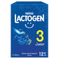 Lactogen Junior 3 tejalapú italpor 12 hónapos kortól 500g - Kép 1