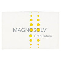 Magnosolv granulátum 30x6,1g - Kép