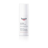 Eucerin UltraSensitive arcápoló normál, vegyes bőrre 50ml - Kép