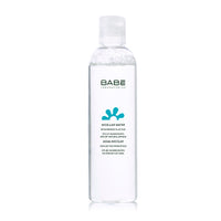 BABÉ Micellás arclemosó víz 250ml - Kép