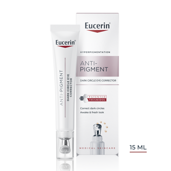 Eucerin Anti-Pigment szemránckrém 15ml - Kép 5