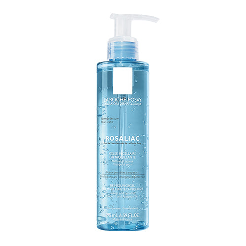 La Roche-Posay Rosaliac arctisztító gél 195ml - Kép