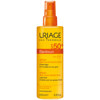 Uriage Bariésun spray SPF50+ 200ml - Kép