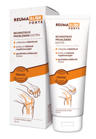 Reumablok Forte krém 125ml - Kép