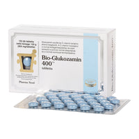 Bio-Glukozamin tabletta 150 db - Kép