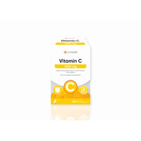 LIVSANE C-vitamin 1000 mg retard tabletta 60 db - Kép