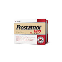 Prostamol Uno 320 mg lágy kapszula 90 db - Kép
