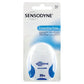Sensodyne Expanding Floss fogselyem 30m - Kép 1