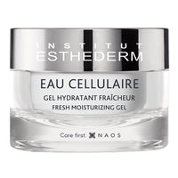 Institut Esthederm celluláris víz tartalmú hidratáló zselé 50ml - Kép