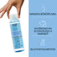 Eucerin DermatoCLEAN Hyaluron3 az 1-ben Micellás arclemosó 400ml - Kép 1