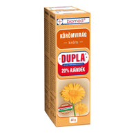 Biomed Körömvirág krém Dupla 2x60g - Kép