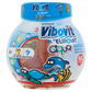 Vibovit By Eurovit Aqua gumivitamin 50 db - Kép 3