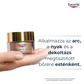 Eucerin Hyaluron-Filler + Elasticity Bőrtömörséget regeneráló éjszakai krém 50ml - Kép 2