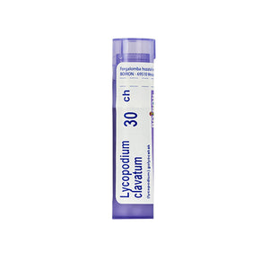 Lycopodium Clavatum golyócskák 30 Ch 4g kép