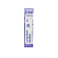 Lycopodium Clavatum golyócskák 30 Ch 4g - Kép