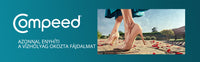 Compeed vízhólyagtapasz kicsi 6 db - Kép