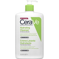 CeraVe Hydrating Cleanser hidratáló tisztító 1000ml - Kép