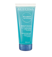 BIODERMA Atoderm tusfürdő 100ml - Kép