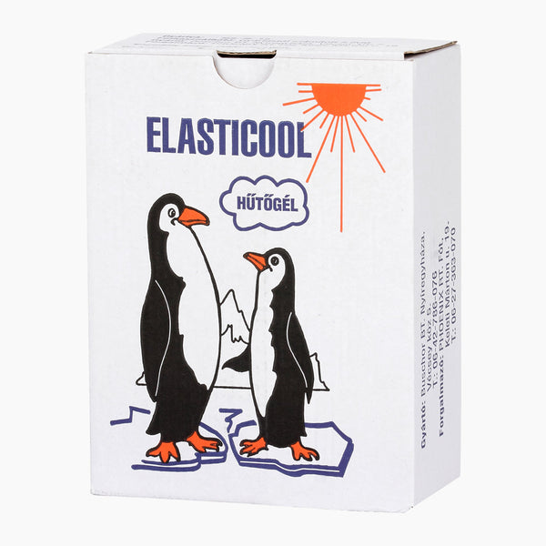 Elasticool jégzselé - Kép 2