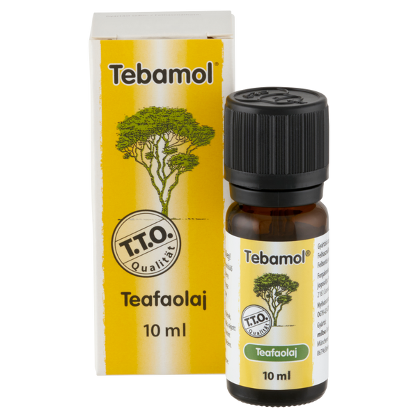 Teafaolaj Tebamol 10ml - Kép 6