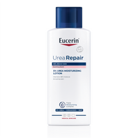 Eucerin Urea Repair 5% Urea illatosított testápoló 250ml - Kép