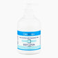 Dermax testápoló illatmentes száraz 500ml - Kép 2