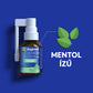 Angimed mentol szájnyálkahártyán alkalmazott oldatos spray 30ml - Kép 7