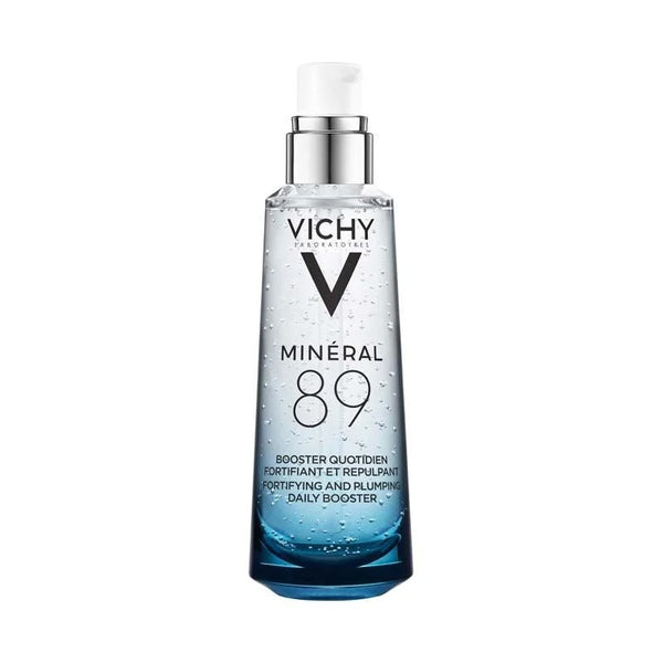 Vichy Mineral 89 Hyaluron Booster 75ml - Kép
