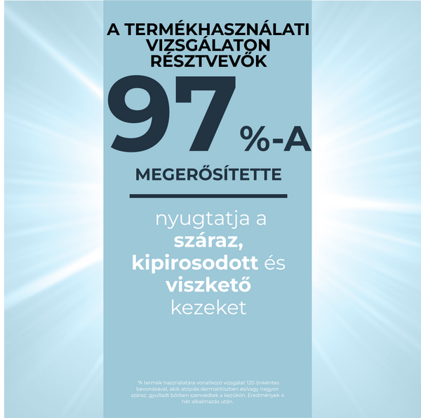 Eucerin AtopiControl kézkrém 75ml - Kép 3