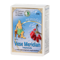 DR.CHEN Vese Meridian lágyzselatin kapszula 30 db - Kép