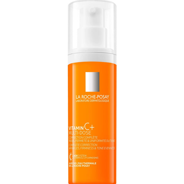 La Rroche-Posay Vitamin C+ Multi-Dose gél 40ml - Kép 1