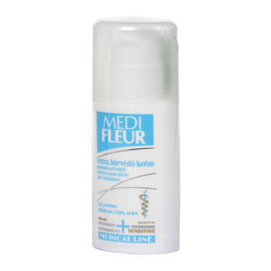 Sunfleur Medi Fleur extra bőrvédő krém 100ml kép