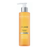 DERMEDIC Oilage arctisztító 200ml - Kép