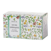 Mecsek filteres epehajtó tea 20x1g - Kép