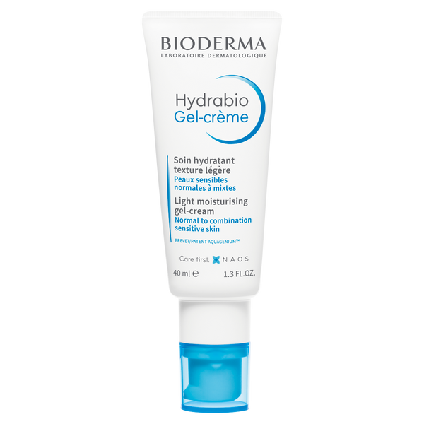 BIODERMA Hydrabio gél-krém 40ml - Kép 2